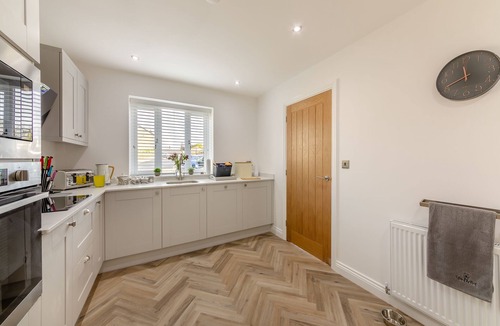 Woodhorn Cottage | Curlew Retreat - UK46780