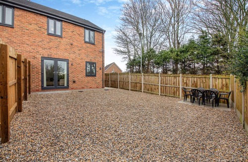 Woodhorn Cottage | Curlew Retreat - UK46780