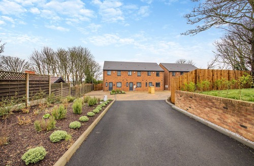 Woodhorn Cottage | Curlew Retreat - UK46780