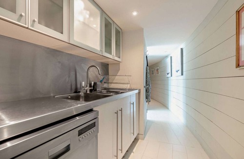 Lawrenny House | Curlew Waterside Retreat