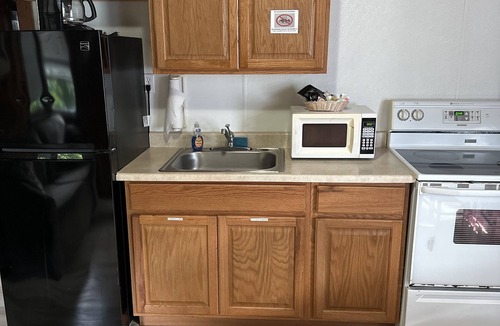 Sekiu Hotel | Curley's Resort & Dive Center