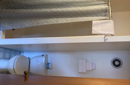 Sekiu Hotel | Curley's