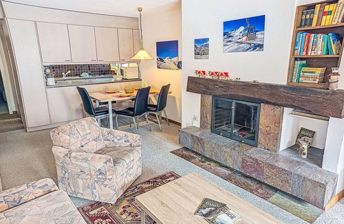 Laax Apartment | Curnera 9/4 by Interhome