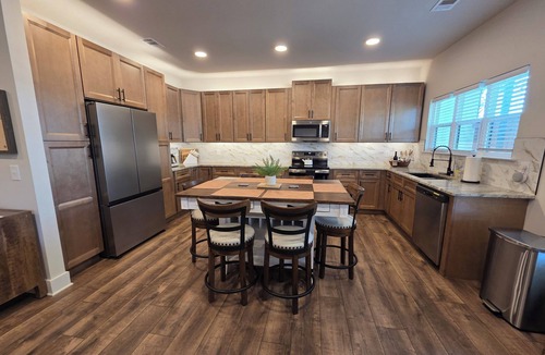 Toccoa House | Currahee Mountain Retreat - Modern High-End Farmhouse, So much to do on site!