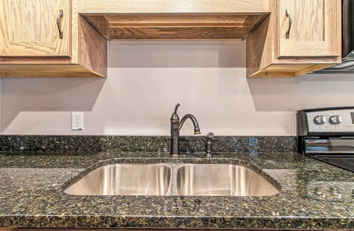 Van Buren Apartment | Current River Retreat 3 - 2 Bedroom Sleeps 6 - Cozy Apartment
