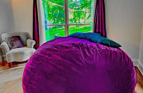 Benton County Other | Currently Non-operational