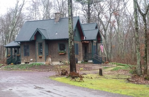 Swansea Cottage | currently not booking via vrbo