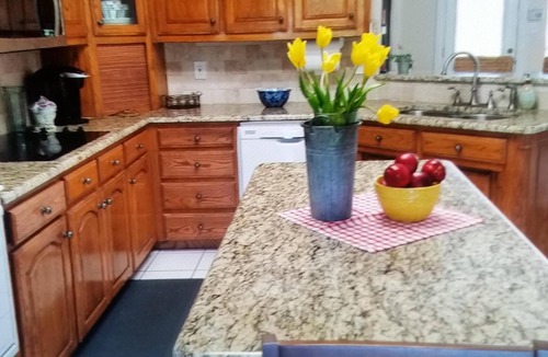 Colleyville House | Currently not for rent