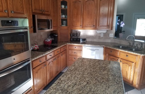 Colleyville House | Currently not for rent