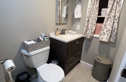 Dix Hills Apartment | CURRENTLY UNAVAILABLE