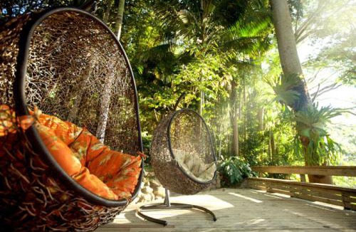 Currumbin Valley House | Currumbin Rainforest Treehouse