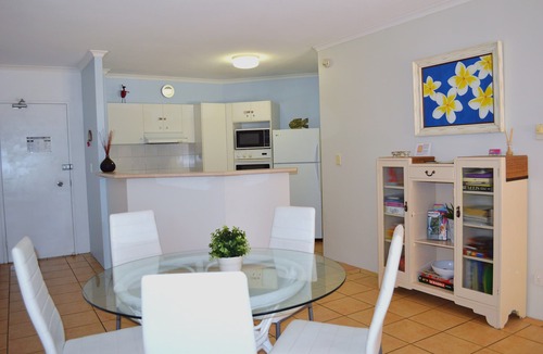 Currumbin Apartment | Currumbin Sanctuary No. 13