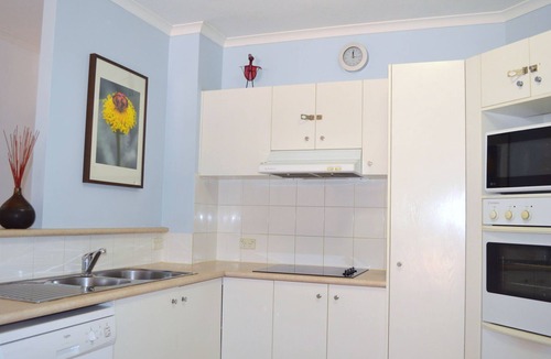 Currumbin Apartment | Currumbin Sanctuary No. 13