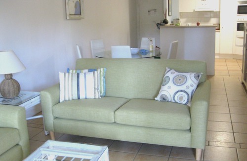 Currumbin Apartment | Currumbin Sanctuary No. 13