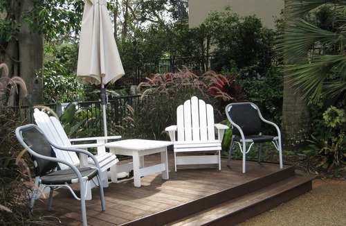 Currumbin Apartment | Currumbin Sanctuary No. 13