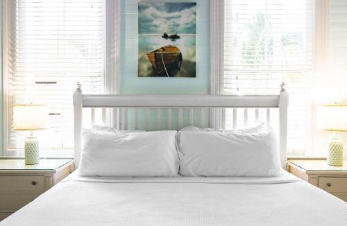 Key West Historic District Apartment | Curry House - Room 5