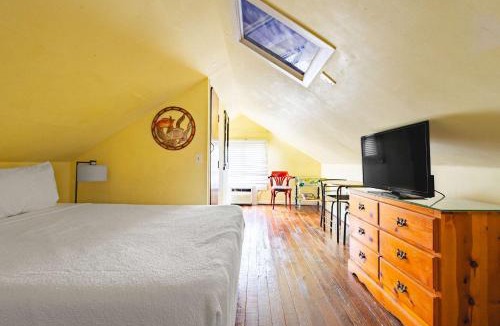 Key West Historic District House | Curry House - Room 9