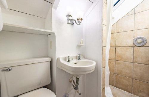 Key West Historic District House | Curry House - Room 9