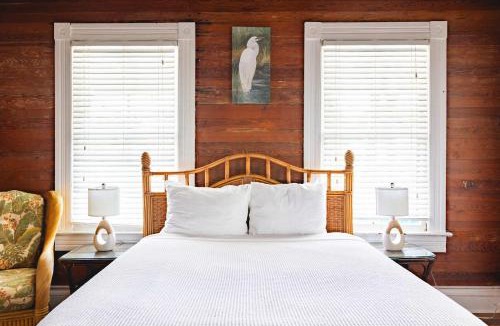 Key West Historic District Apartment | Curry House - Rooms 3 & 4