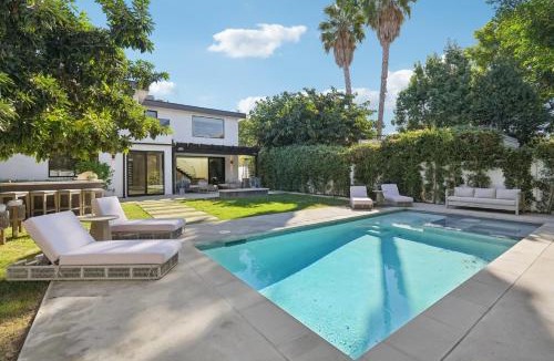 Melrose Apartment | Curson Modern