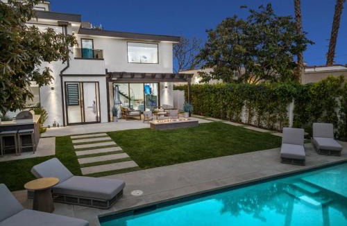 Melrose Apartment | Curson Modern
