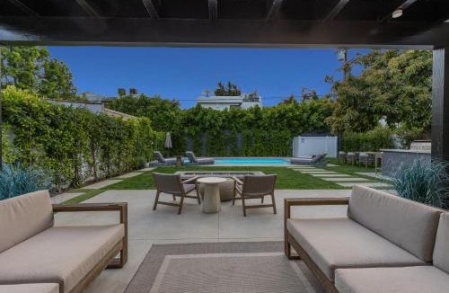 Melrose Apartment | Curson Modern