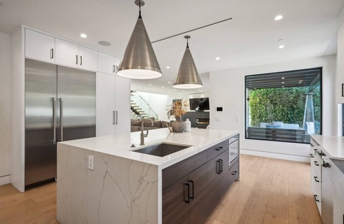 Melrose Villa | Curson Modern