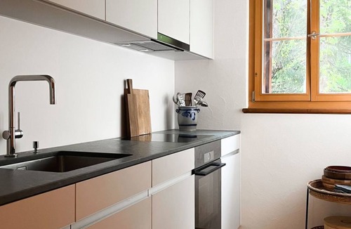 Sils-Maria Apartment | Curtin Duas by Interhome