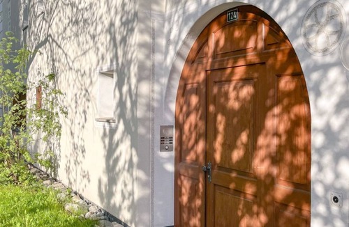 Sils-Maria Apartment | Curtin Duas by Interhome