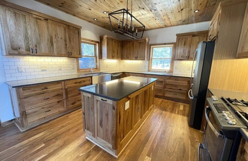 Butternut House | Curt's Cabin on Butternut
