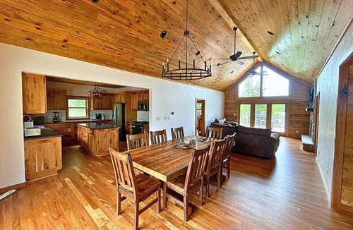 Butternut House | Curt's Cabin on Butternut