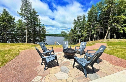 Butternut House | Curt's Cabin on Butternut