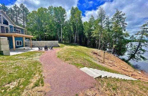 Butternut House | Curt's Cabin on Butternut