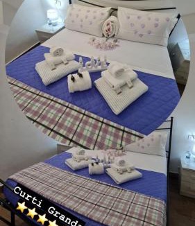 Rescaldina House | Curti Granda