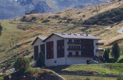Bivio Apartment | Curtinfess Rezzonico