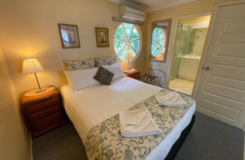 Eagle Heights House | Curtis Cottage