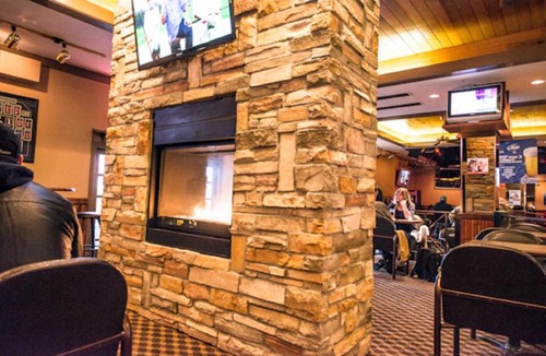 East Kildonan Hotel | Curtis Gordon Motor Hotel