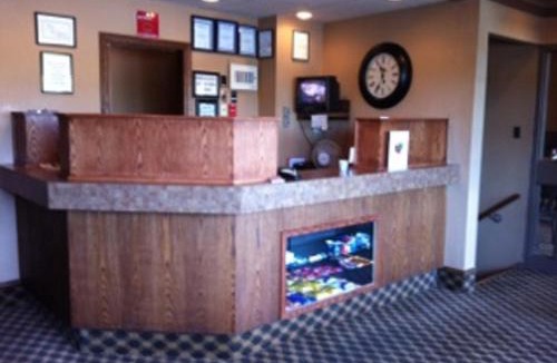 East Kildonan Hotel | Curtis Gordon Motor Hotel