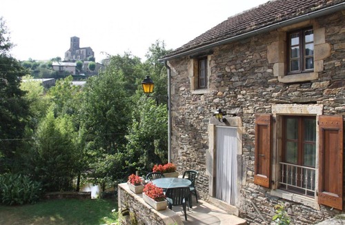 Curvalle House | Curvalle - CURVALLE - Gîte