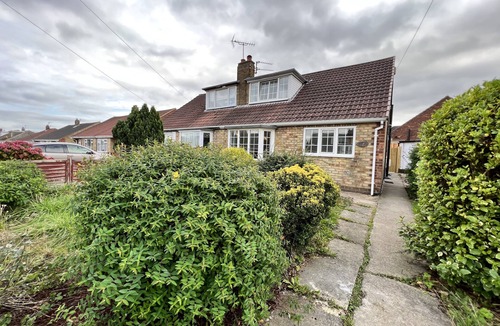 Cleethorpes Cottage | Curzon House 2