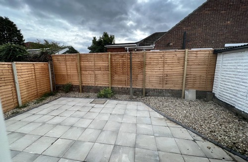 Cleethorpes Cottage | Curzon House 2