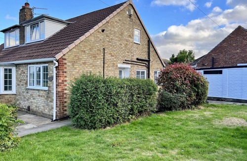 Cleethorpes Cottage | Curzon House 2