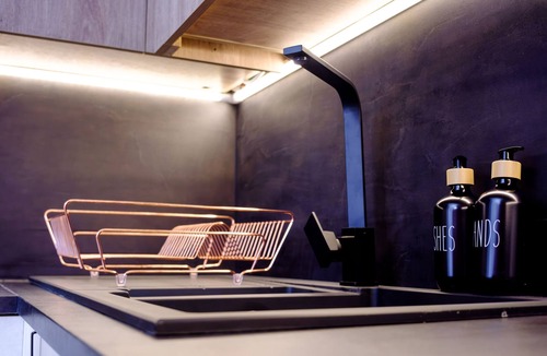 Llandudno Villa | Curzon Villa by Staycay