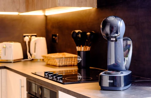 Llandudno Villa | Curzon Villa by Staycay