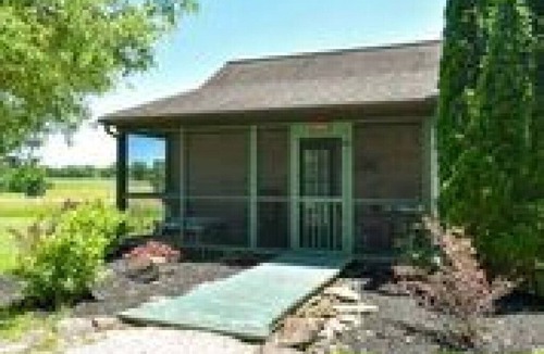 Gettysburg Cottage | Cushing Cottage at Brierfield - Nature and Seclusion near Gettysburg