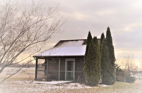 Gettysburg Cottage | Cushing Cottage at Brierfield - Nature and Seclusion near Gettysburg