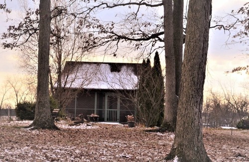 Gettysburg Cottage | Cushing Cottage at Brierfield - Nature and Seclusion near Gettysburg