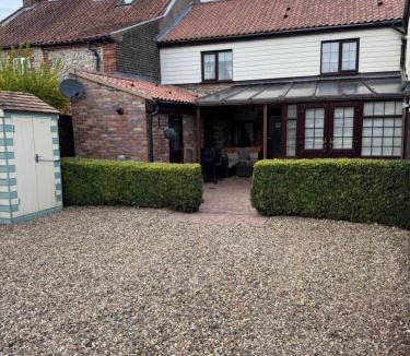 West Runton House | Custard Cottage West Runton