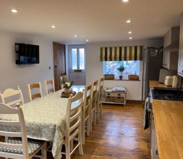 West Runton House | Custard Cottage West Runton