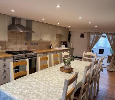 West Runton House | Custard Cottage West Runton